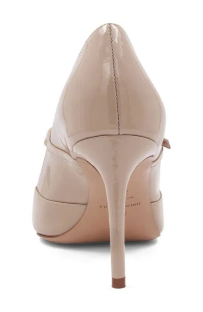 Bruno Magli Women's Prima Pumps In Sand Patent