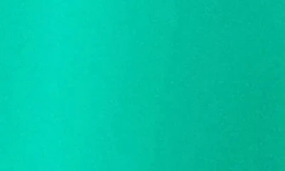 Endless Rose Solid Button-up Shirt In Green