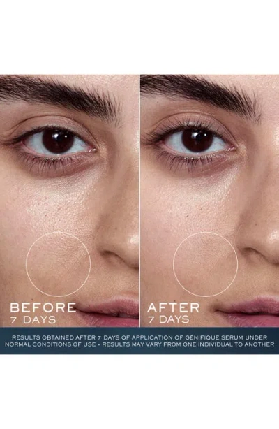 Lancôme Advanced Genifique Youth Activating Serum 1.7 Oz. In No Color