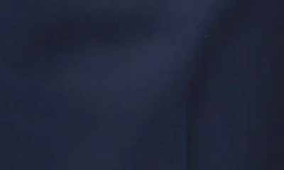 Tailorbyrd Tailored Performance Stretch Pants In Midnight Sky