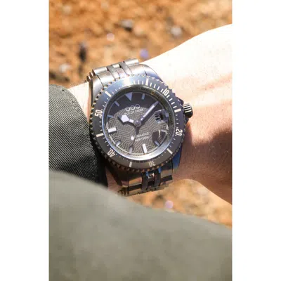 Out Of Order Diverissimo Azteco Automatic Bracelet Watch, 42mm In Azteco Sand