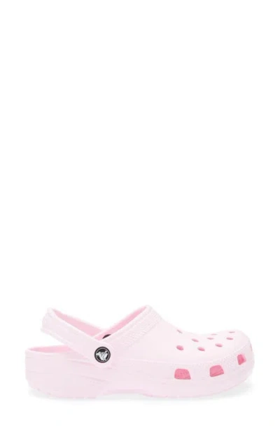Crocs Classic Sabots Unisex Ballerina Pink 42