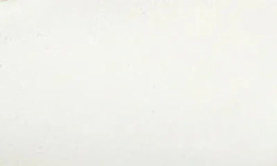 Azalea Wang Chipper Peep Toe Bootie In Bone