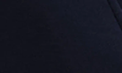 Varley Catherine Half Zip Sweat In Navy In Blue