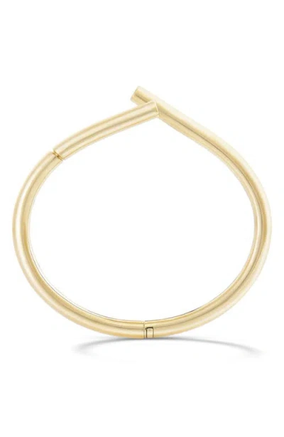 Tabayer Oera 18k Fairmined Yellow Gold Bracelet
