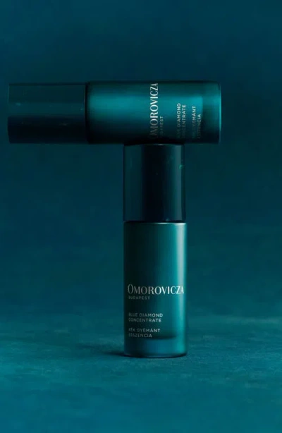 Omorovicza Blue Diamond Concentrate 1 Oz. In No Color