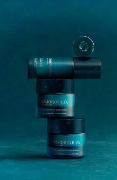 Omorovicza Blue Diamond Concentrate 1 Oz. In No Color