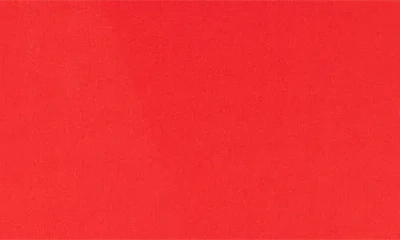 Jacquemus La Robe Salerno Midi Dress In Red