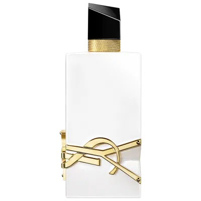 Saint Laurent Libre L'eau Nue Alcohol-free Perfume With Green Mandarin & Bergamot 3 oz / 90 ml Parfum Spray