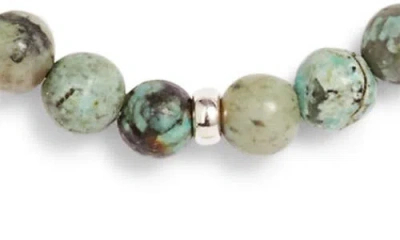 Jonas Studio Beaded Necklace In Multi