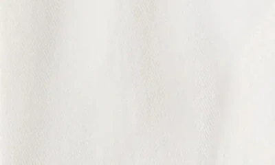 Steve Madden Wesley Button-up Vest In White