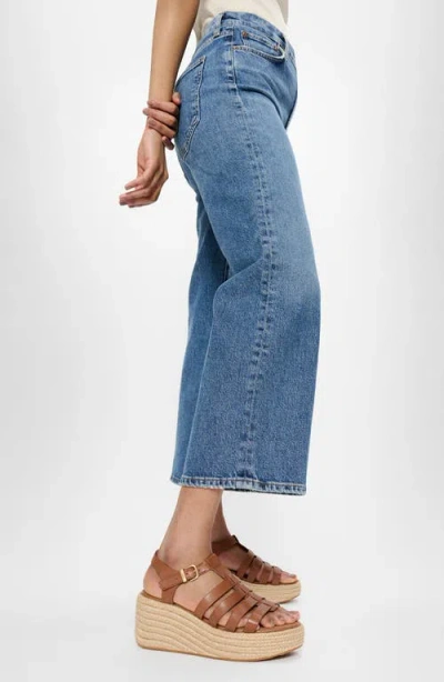 Fitflop Espadrille Platform Wedge Sandal In Deep Tan