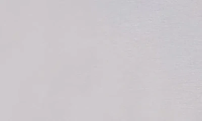 Two Lines By Marcella Elmhurst Cutout Turtleneck Top In Storm Gray