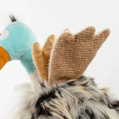 Sigikid Roost Boost In Multicolored