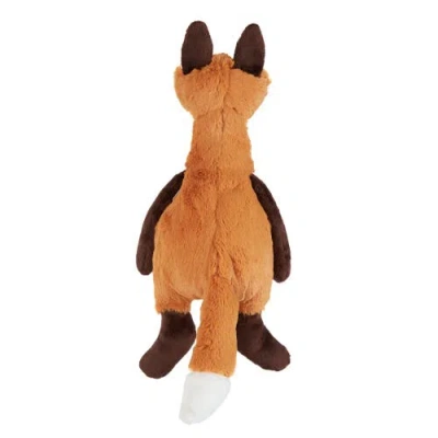 Sigikid Mood Pet Fox In Multicolored