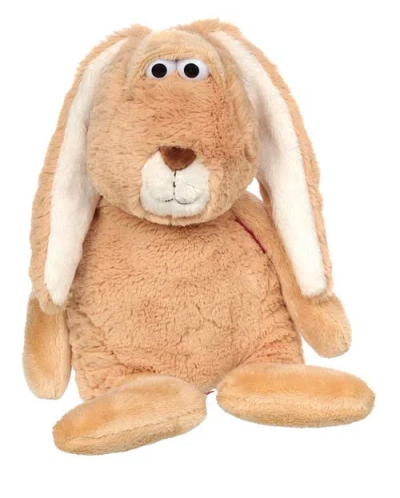 Sigikid Mood Pet Bunny In Multicolored