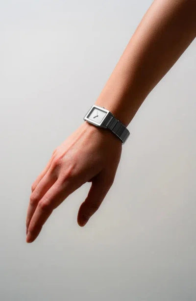 D1 Milano Aura Studio 71 23.5mm In Silver