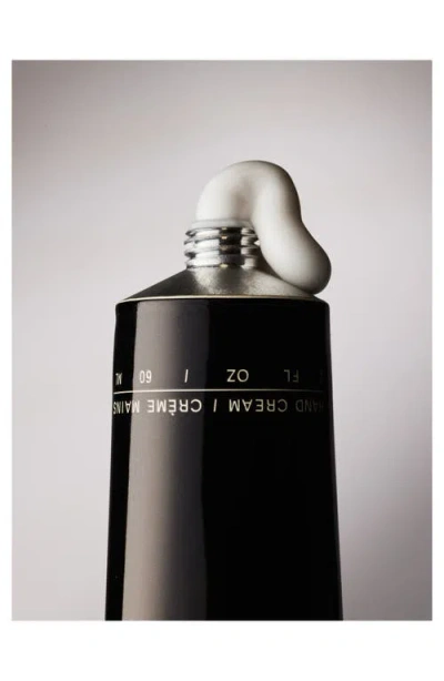 Salt & Stone Black Rose & Oud Nourishing Hand Cream With Niacinamide + Seaweed Extract 2 oz / Fillsizesequence:1 In Black Rose & Oud