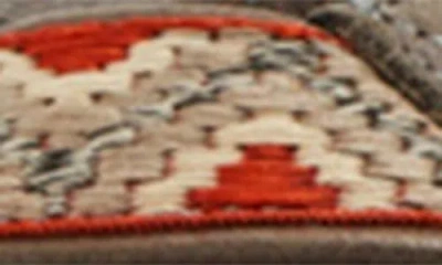 Hari Mari Fields Camino Flip Flop In Neutral