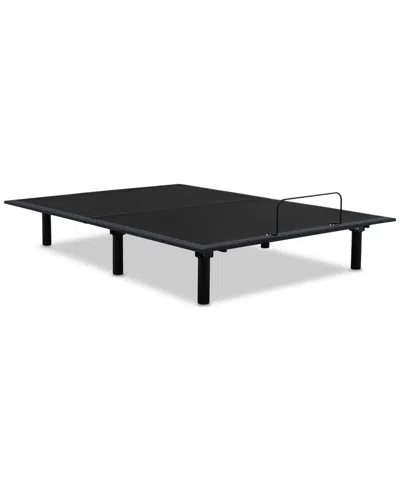 Serta Beautyrest Baselogic Bronze Adjustable Base Collection In No Color