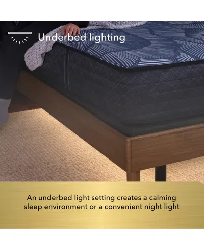 Serta Beautyrest Baselogic Gold Adjustable Base Collection In No Color