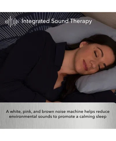 Serta Beautyrest Baselogic Platinum Adjustable Base Collection In No Color