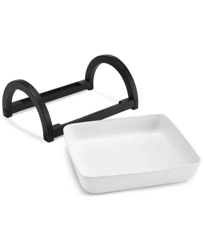 The Cellar Tray And Server Set, Exclusively At Macy's In Black