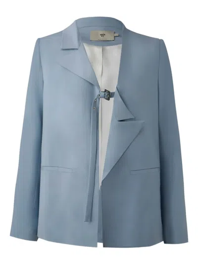 Misci Equilibrista Blazer In Blue