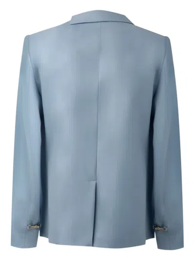Misci Equilibrista Blazer In Blue