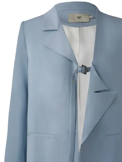 Misci Equilibrista Blazer In Blue