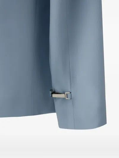 Misci Equilibrista Blazer In Blue