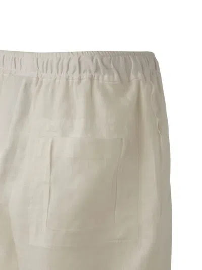 Misci Sol Trousers In Neutrals