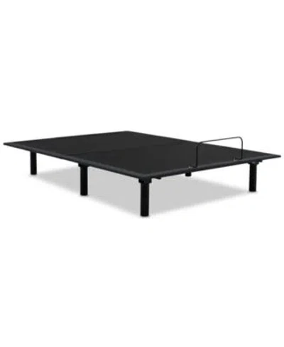 Serta Beautyrest Baselogic Bronze Adjustable Base Collection In No Color