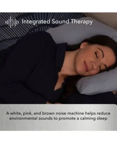 Serta Beautyrest Baselogic Platinum Adjustable Base Collection In No Color