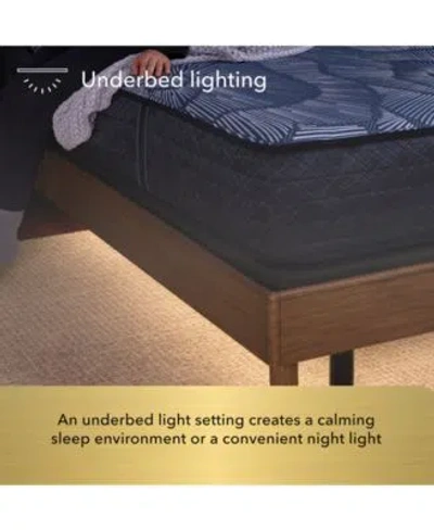 Serta Beautyrest Baselogic Gold Adjustable Base Collection In No Color