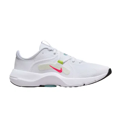 Pre-owned Nike Wmns In-season Tr 13 'white Hot Punch'