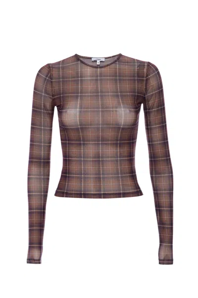 Vault Long Sleeve Tee In Xs
