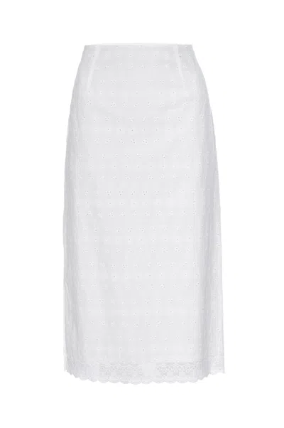 Vault Moni Skirt In L