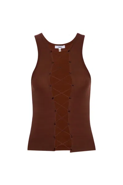 Vault Mystic Tank In Xs