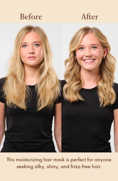 Joon Saffron Rose Moisture Mask In No Color