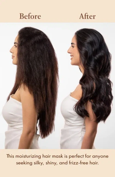 Joon Saffron Rose Moisture Mask In No Color