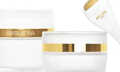 Sisley Paris Sisleya L'integral Anti-age Duo In No Color