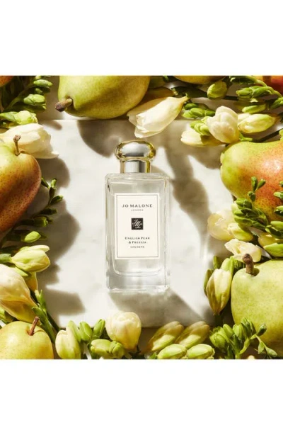 Jo Malone London English Pear & Freesia Cologne 0.3 Oz. In No Color