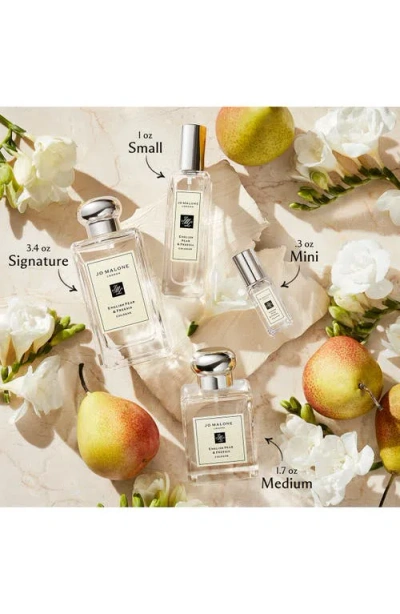 Jo Malone London English Pear & Freesia Cologne 0.3 Oz. In No Color