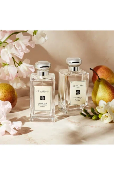 Jo Malone London English Pear & Freesia Cologne 0.3 Oz. In No Color