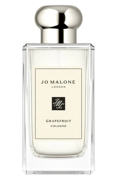 Jo Malone London Grapefruit Cologne 0.3 Oz. In No Color