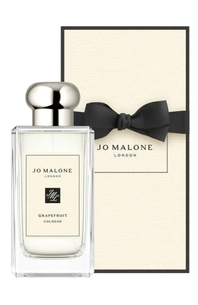 Jo Malone London Grapefruit Cologne 0.3 Oz. In No Color