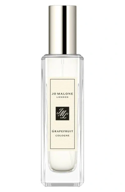 Jo Malone London Grapefruit Cologne 0.3 Oz. In No Color