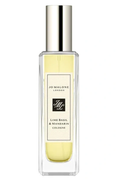 Jo Malone London ™ Lime Basil & Mandarin Cologne In No Color