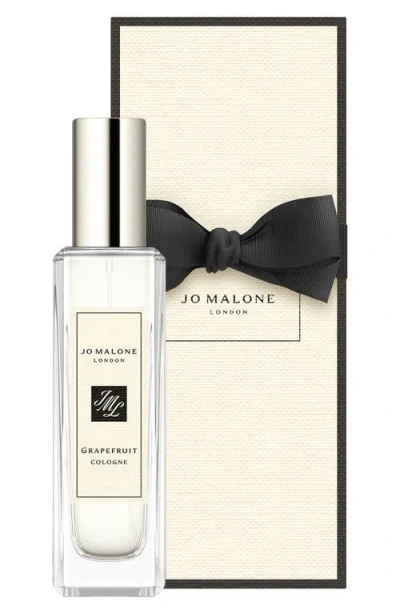Jo Malone London Grapefruit Cologne 0.3 Oz. In No Color
